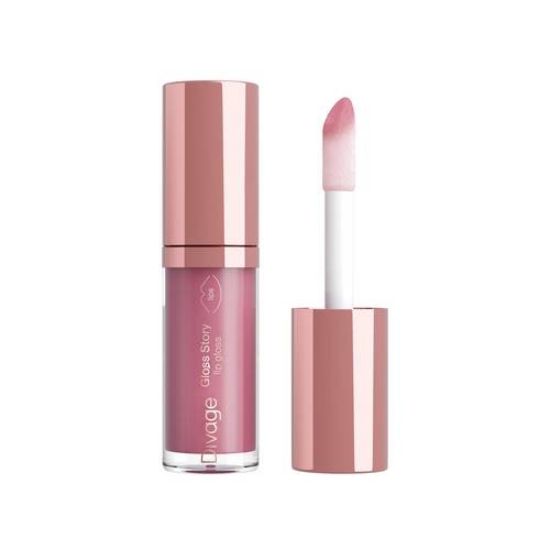 Блеск для губ DIVAGE Gloss Story Lip Gloss, тон 03