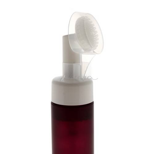 Пенка для умывания лица LEBELAGE Retinol Bubble Chewy foam c ретинолом, 200 мл #3