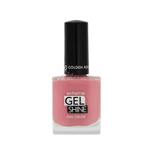 Гель-лак для ногтей GOLDEN ROSE Extreme Glitter Shine, тон 20, 10.2 мл