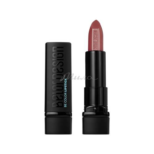 Помада для губ BELOR DESIGN Be Color, тон 135