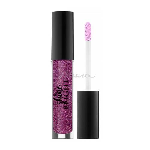 Блеск для губ BELOR DESIGN Shine Bright, 4.3 г