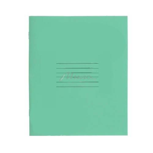 Тетрадь школьная 12 листов широкая клетка (вид 6), формат 170х205, 522-20