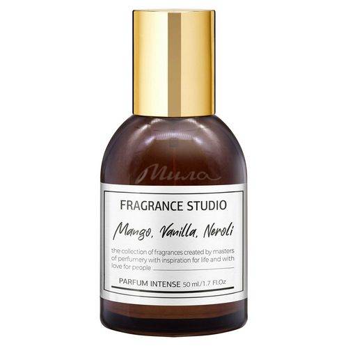 Духи PRONICHE Fragrance Studi Mango, Vanilla, Neroli, 50 мл #2