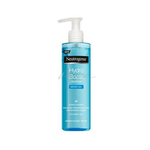 Гель для лица NEUTROGENA Hydro Boost с гиалуроновой кислотой, 200 мл