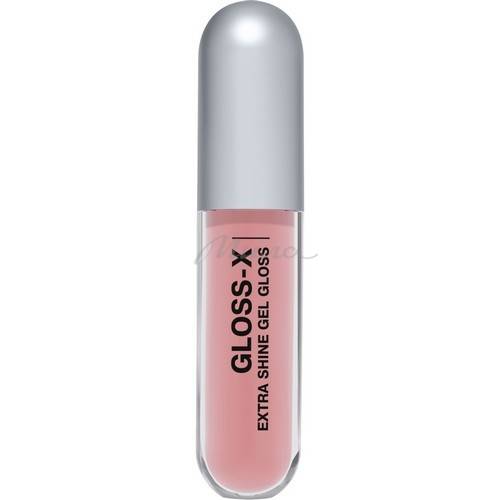 Гель-блеск для губ INFLUENCE BEAUTY Gloss-X, тон 08 #5