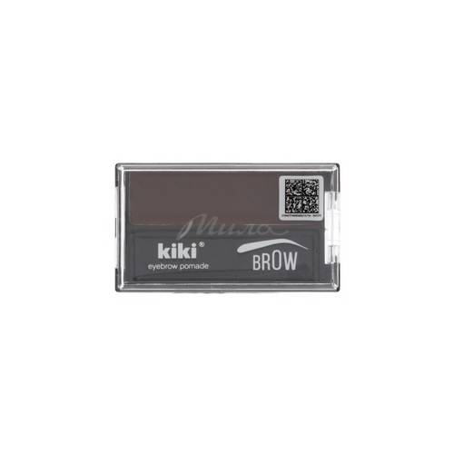 Помада для бровей KIKI Eyebrow Pomade, 20 г