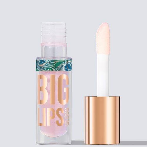 Блеск для губ STELLARY Big Lips, тон 02 #6