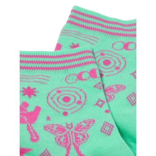 Носки детские CONTE KIDS Tip-Top, р.22, 945 бирюза #3