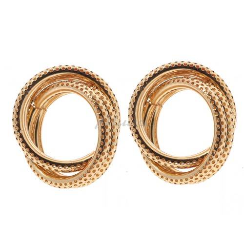 Серьги ODRI Vintage Collection, арт. 7012307957