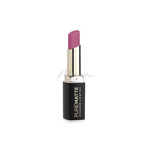 Помада для губ GOLDEN ROSE Pure Matte Powder, тон 111, 3.5 г