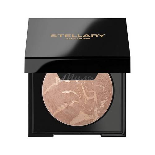 Румяна запеченные STELLARY SkinPrivilege, тон 02 #4