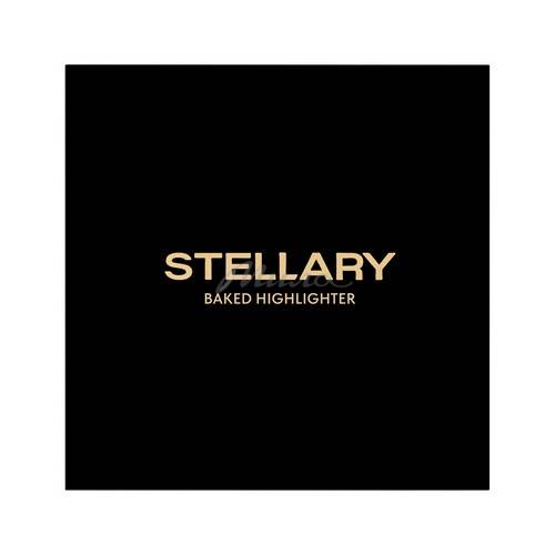 Хайлайтер запеченный STELLARY SkinPrivilege, тон 02 #3