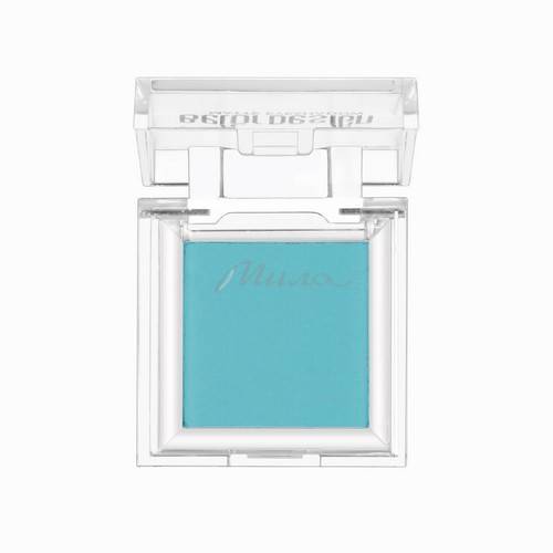 Тени матовые для век BELOR DESIGN, тон 106 #2