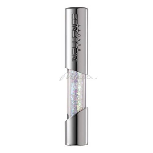 Глиттер гелевый для лица INFLUENCE BEAUTY Glitter Dose, тон 01 #10