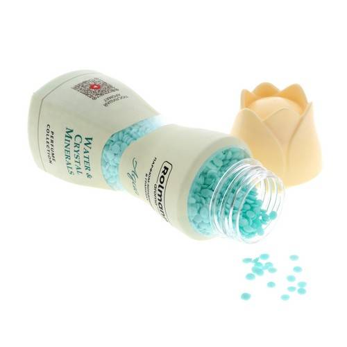 Парфюм-кондиционер в гранулах ROLMANN Aqua, 295 г #2