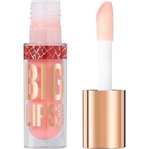 Блеск для губ STELLARY Big Lips, тон 05 #2
