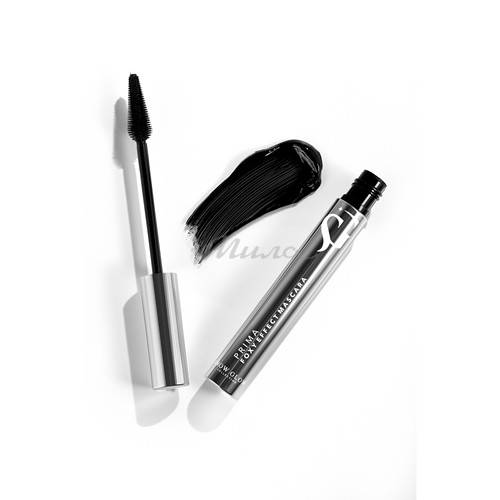 Тушь для ресниц BELOR DESIGN Show Glow Prima, 6.6 г #2