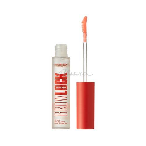 Гель для бровей PARISA COSMETICS Strong Lock Gel, арт. PBL-112 #2