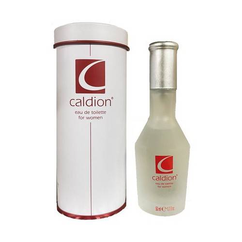 Вода туалетная для женщин CALDION Classic, 50 мл