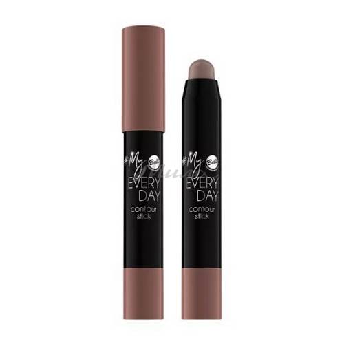 Стик для контурирования BELL My everyday contour stick, тон 01