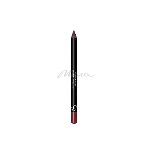 Карандаш для губ GOLDEN ROSE Dream, тон 519, 1.6 г