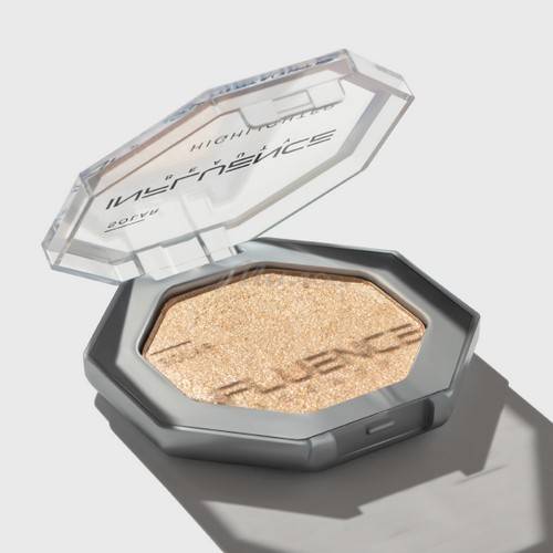 Хайлайтер INFLUENCE BEAUTY Solar, 4.8 г #7