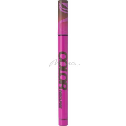Лайнер для глаз LOVE GENERATION Color resourse, тон 02, 0.6 мл #10