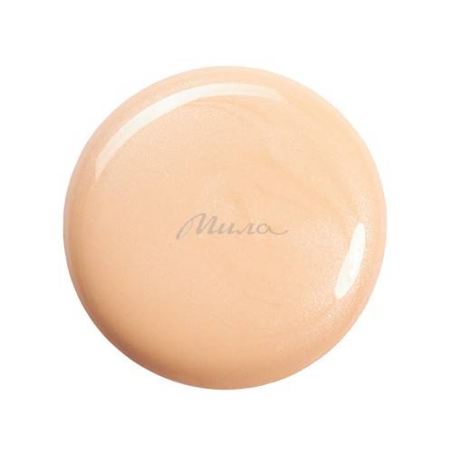 Тональная основа PARISA COSMETICS Glow Ink, тон 202, 25 мл #3