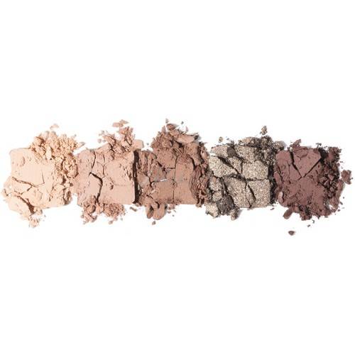 Палетка теней мини INFLUENCE BEAUTY Color algorithme, тон 02, 5 г #2