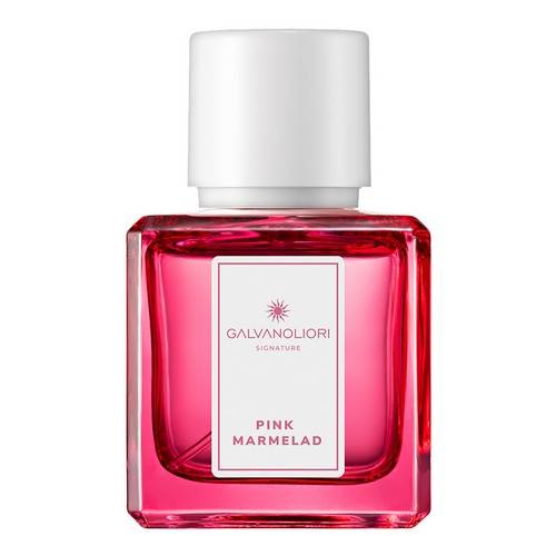 Вода туалетная для женщин GALVANOLIORI SIGNATURE Pink Marmelad, 50 мл #2