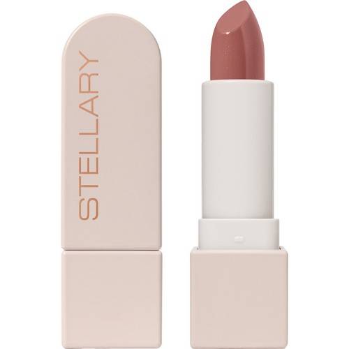 Помада для губ STELLARY Rich Nude устойчивая, тон 15