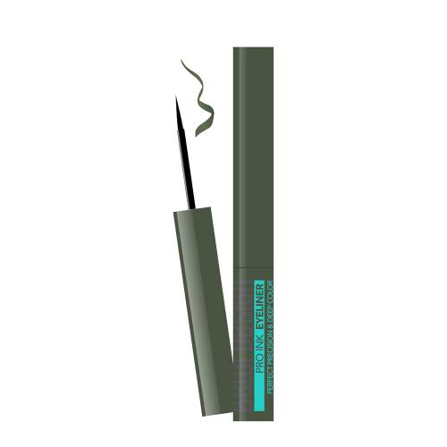 Подводка для глаз BELOR DESIGN Pro Ink