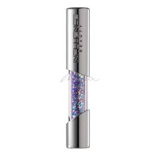 Глиттер гелевый для лица INFLUENCE BEAUTY Glitter Dose, тон 06 #10