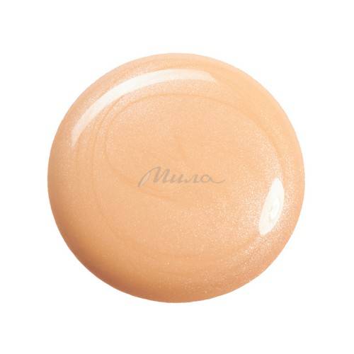 Тональная основа PARISA COSMETICS Glow Ink, тон 203, 25 мл #3