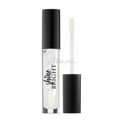 Блеск для губ BELOR DESIGN Shine Bright, 4.3 г