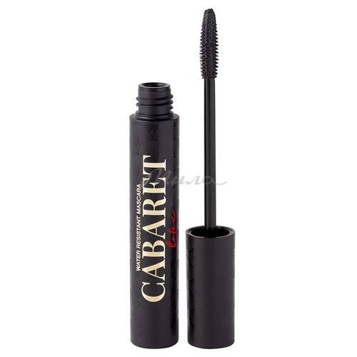 Тушь для ресниц VIVIENNE SABO Mascara resistant q l'eau Cabaret Latex влагостойкая, 9 мл #2