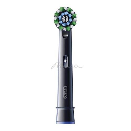 Насадка для электрической зубной щетки ORAL-B CrossAction, 2 шт, арт. EB50BRX #3