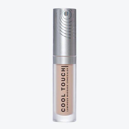 Консилер INFLUENCE BEAUTY Cool Touch массажный светоотражающий, тон 03 #4