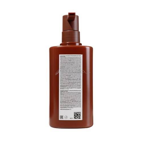 Шампунь для волос NSC Beauty Hair против выпадения и для стимуляции роста, 500 мл #2