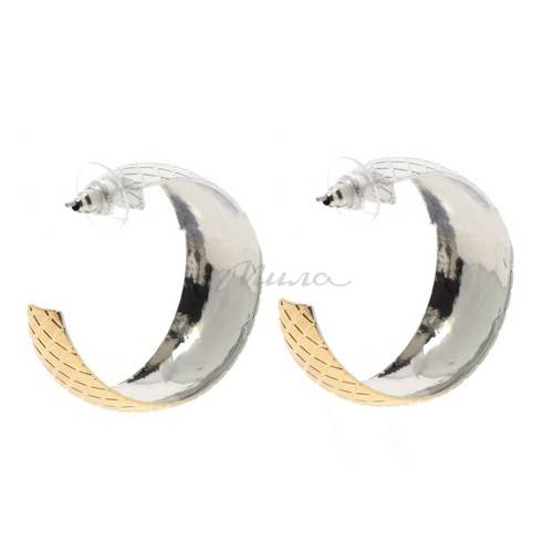 Серьги ODRI Vintage Collection, арт. 7012307961 #2