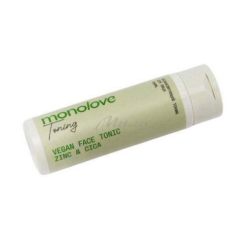 Тоник для лица MONOLOVE Zinc & Cica, 200 мл #2