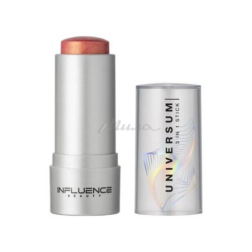 Стик мультифункциональный для лица INFLUENCE BEAUTY Universum, тон 06 #10