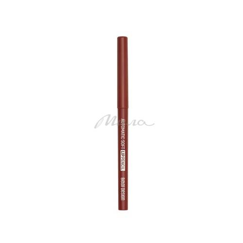 Карандаш для губ BELOR DESIGN Automatic soft lippencil механический, тон 208, 0.28 г #2