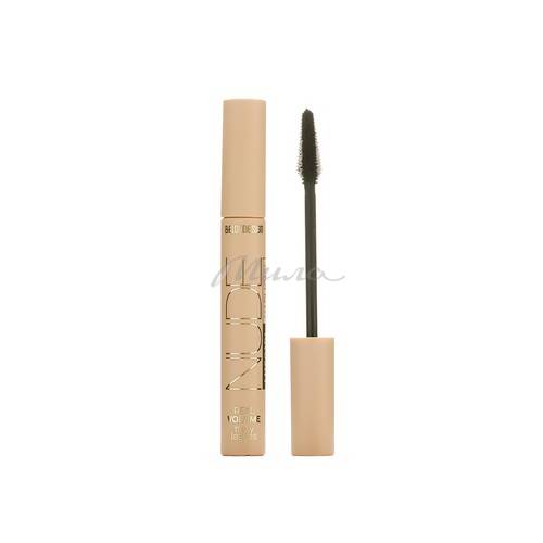 Тушь для ресниц объемная BELOR DESIGN Nude Harmony, 9.3 г #2