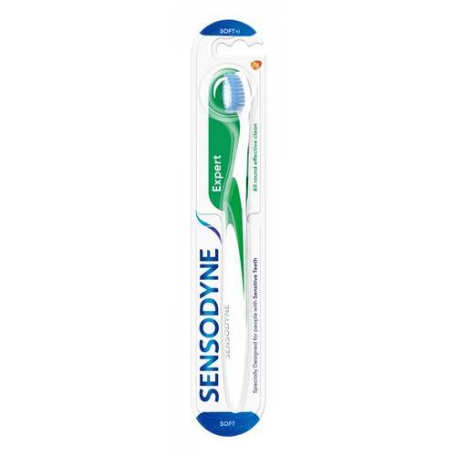 Щетка зубная SENSODYNE Multicare