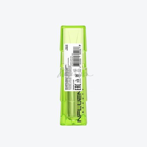 Плампер экстра INFLUENCE BEAUTY Cryoplump, тон 02 #10