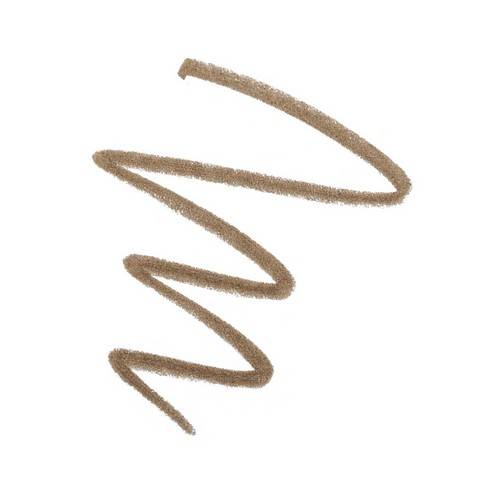 Карандаш автоматический для бровей STELLARY Brow Sculpting Pencil, тон 01 #2