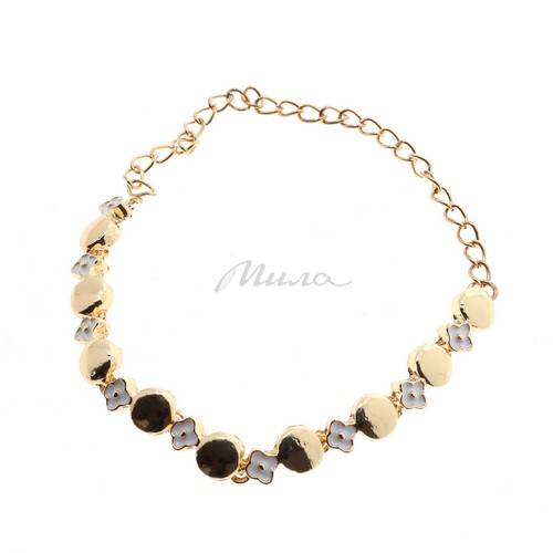 Браслет ODRI, арт. SLWAM-018