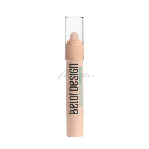 Корректор BELOR Design Miss Perfect, 2.4 г