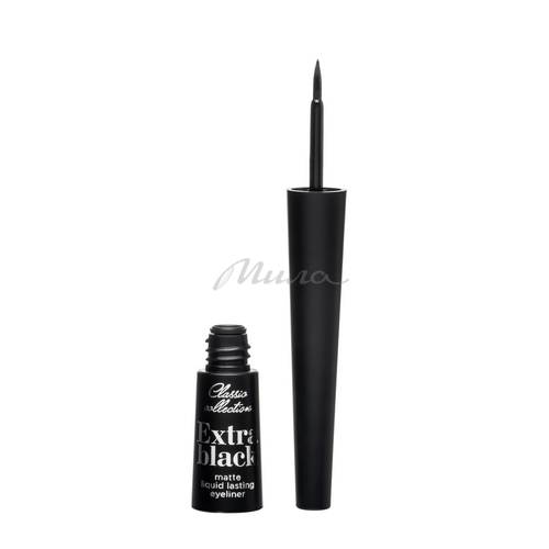 Подводка для век PARISA COSMETICS матовая EL-301 #2